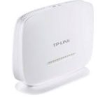 Router TP-Link 1