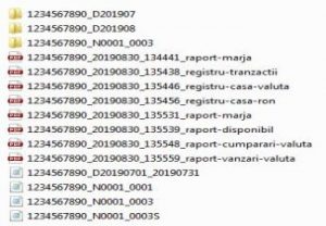 Export XML Data_NrZ, Rapoarte JE, Rapoarte MF, Rapoarte Operative_1